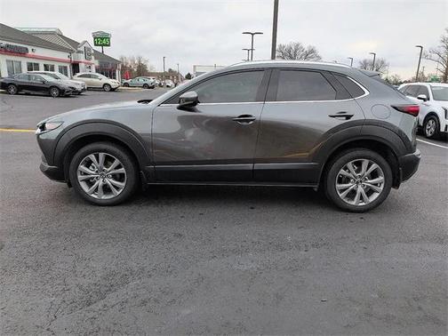 2023 Mazda CX-30 2.5 S Premium Package