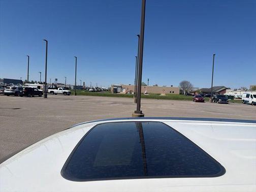 Blizzard Pearl 2018 Toyota Highlander XLE