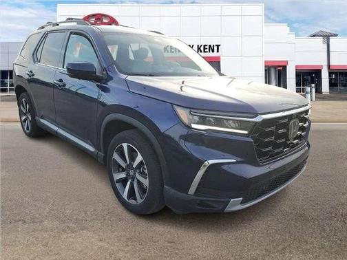 2023 Honda Pilot AWD Elite