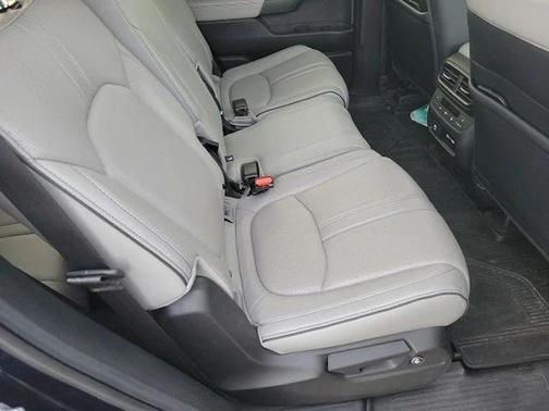 2023 Honda Pilot AWD Elite