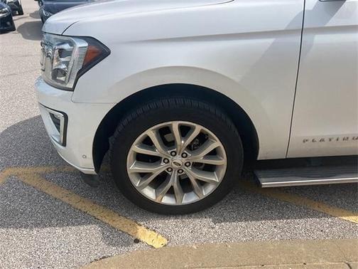 2019 Ford Expedition Platinum