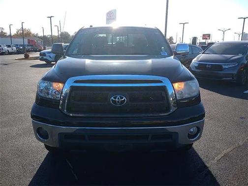 2010 Toyota Tundra Grade