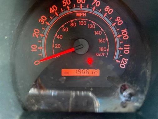 2010 Toyota Tundra Grade