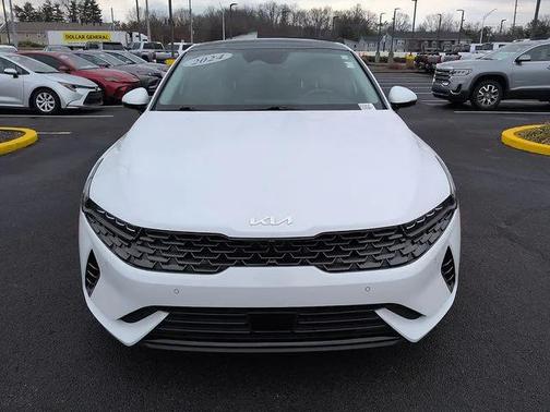 2024 Kia K5 EX