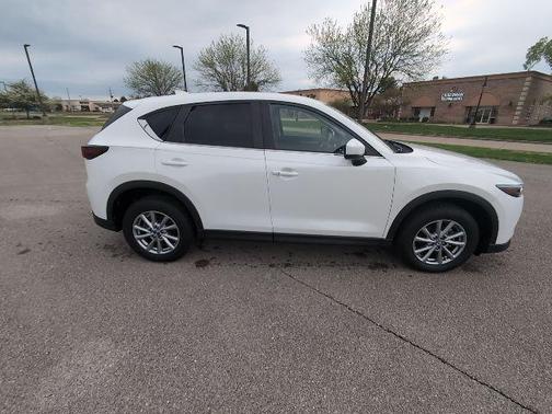 2023 Mazda CX-5 2.5 S Preferred Package