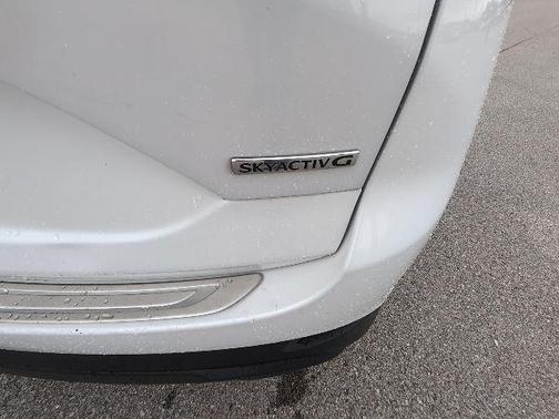 2023 Mazda CX-5 2.5 S Preferred Package