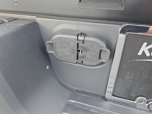 2026 Toyota Tacoma Hybrid TRD Off Road