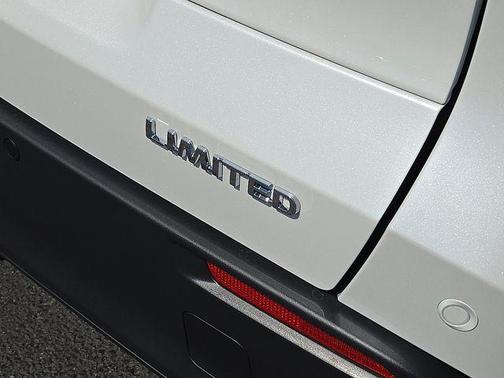 WIND CHILL P 2026 Toyota bZ Limited