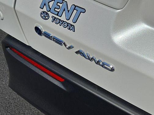 WIND CHILL P 2026 Toyota bZ Limited