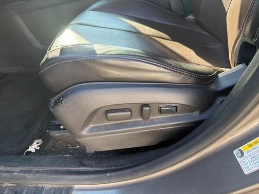 2012 GMC Terrain SLT-2