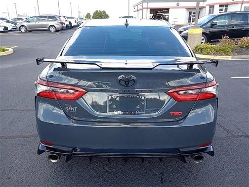 2023 Toyota Camry TRD