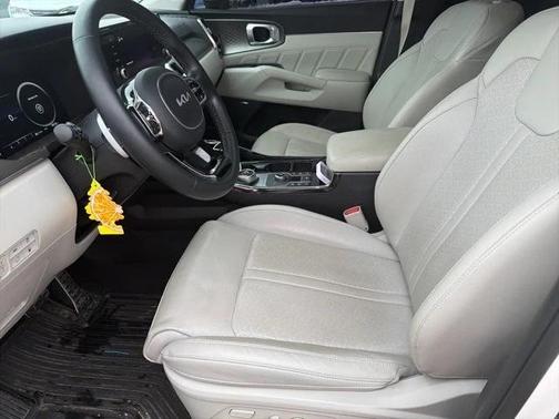 2022 Kia Sorento Plug-In Hybrid SX Prestige