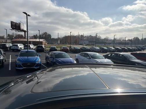 2015 Nissan Murano SV