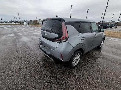 2024 Kia Soul S