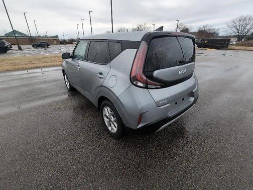 2024 Kia Soul S