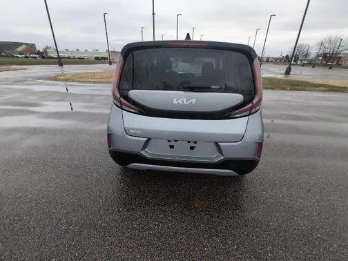 2024 Kia Soul S