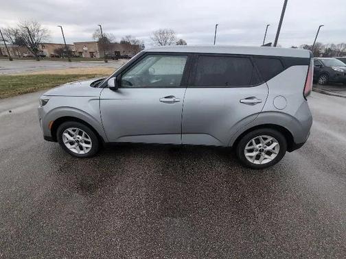2024 Kia Soul S