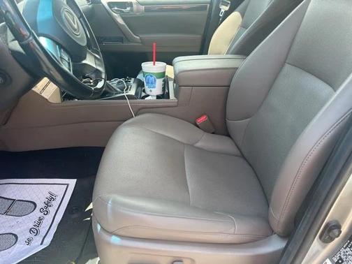 2021 Lexus GX 460 Premium