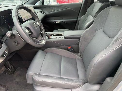Iridium 2024 Lexus RX 350h Luxury