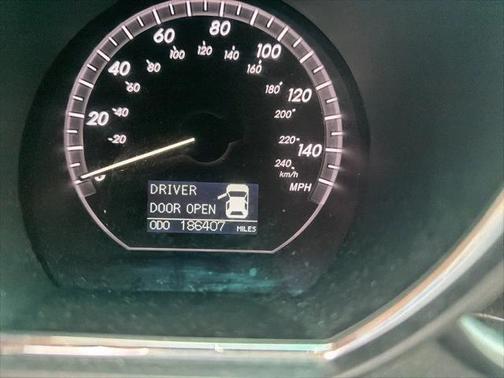 2008 Lexus RX 400h Base