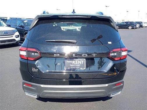 2023 Honda Pilot AWD Sport