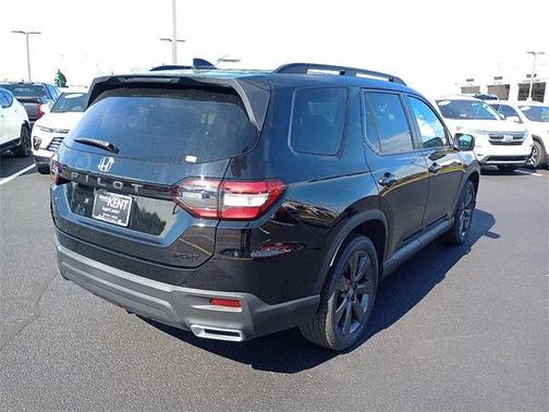 2023 Honda Pilot AWD Sport