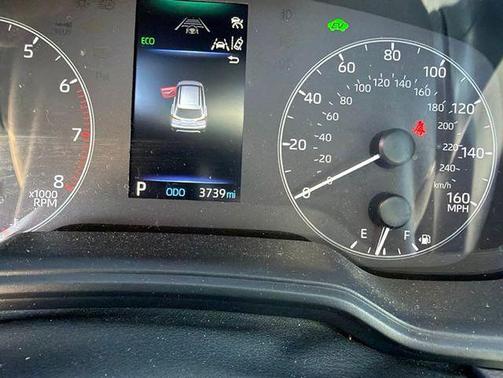 Wind Chill Pearl 2024 Toyota Corolla Hybrid SE
