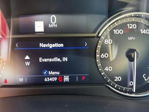 2020 Cadillac XT4 Sport