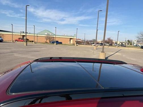 2020 Cadillac XT4 Sport