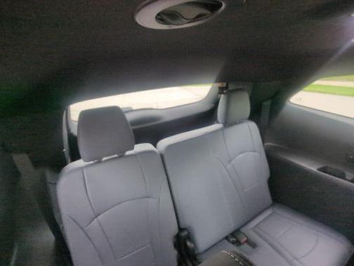 Ebony Twilight Metallic 2023 Buick Enclave Essence FWD