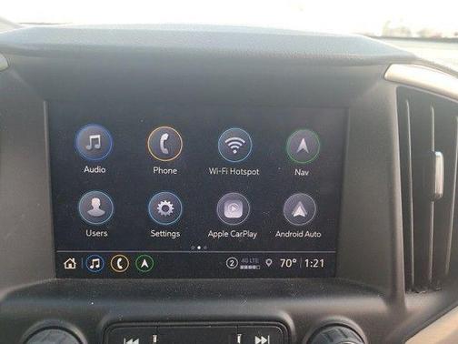 Ebony Twilight Metallic 2024 GMC Terrain Denali