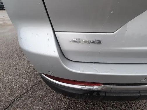 2022 Jeep Grand Cherokee Laredo