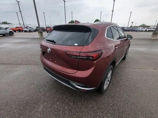 2023 Buick Envision Preferred AWD