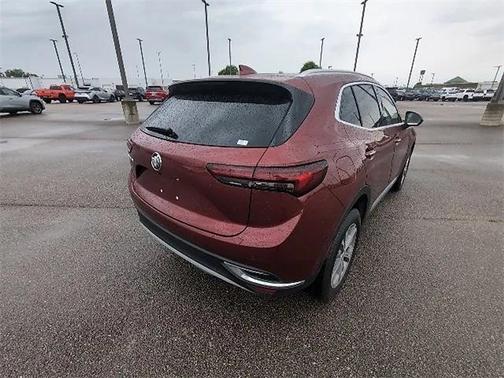 2023 Buick Envision Preferred AWD
