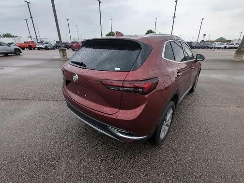 2023 Buick Envision Preferred AWD