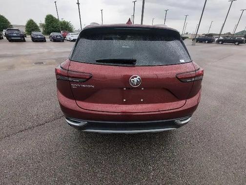 2023 Buick Envision Preferred AWD