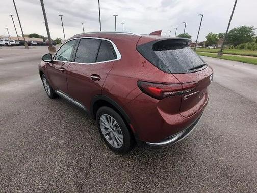 2023 Buick Envision Preferred AWD