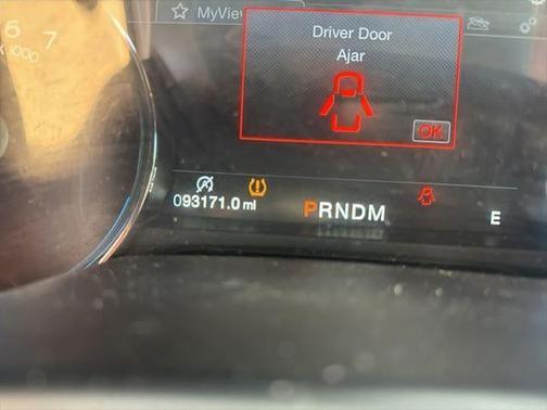 Magnetic 2018 Ford F-150 Platinum