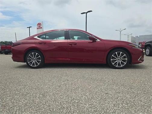 2020 Lexus ES 350 Base