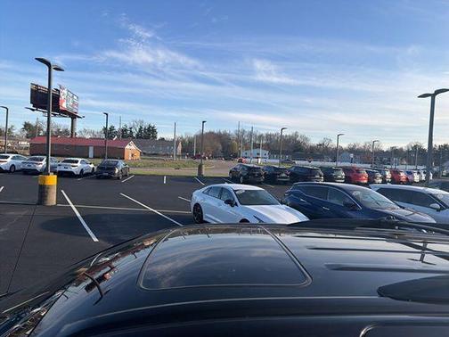 Black 2014 Toyota Sienna XLE