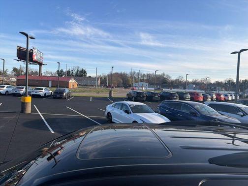 2014 Toyota Sienna XLE