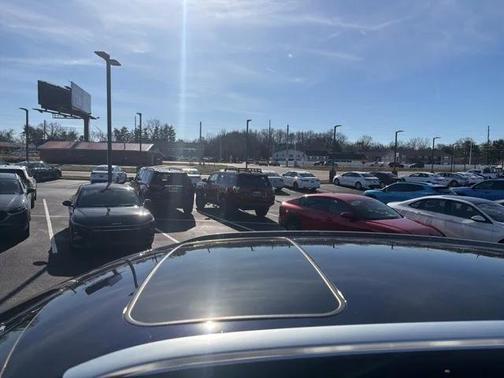 2020 Lexus RX 350 Base