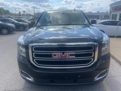 2020 GMC Yukon SLT