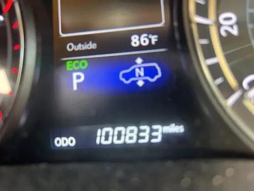 2016 Lexus LX 570 Base