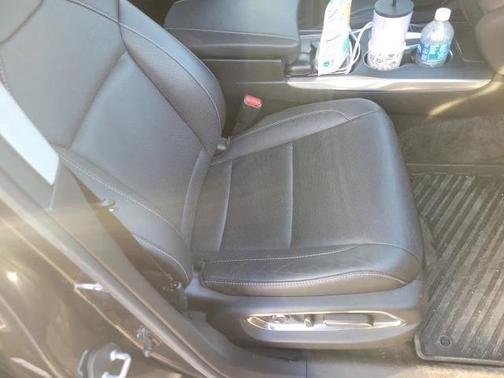 2020 Acura MDX 3.5L w/Technology Package