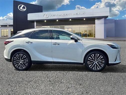 2025 Lexus RX 350 Premium Plus