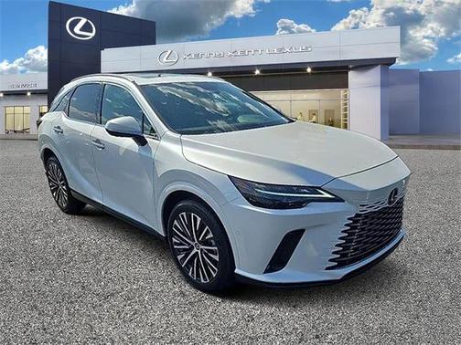 2025 Lexus RX 350 Premium Plus