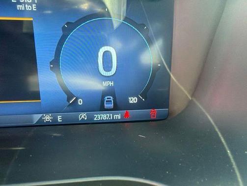 Carbonized Gray Metallic 2025 Ford F-150 STX
