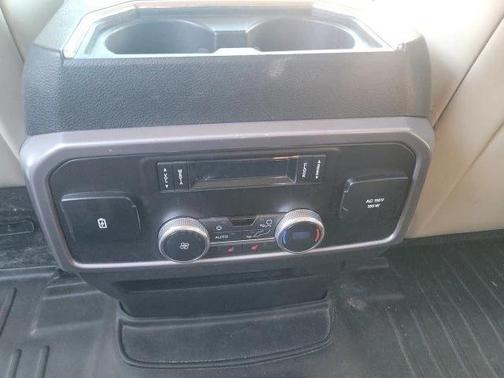 2019 Ford Expedition Max Platinum