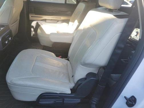 2019 Ford Expedition Max Platinum